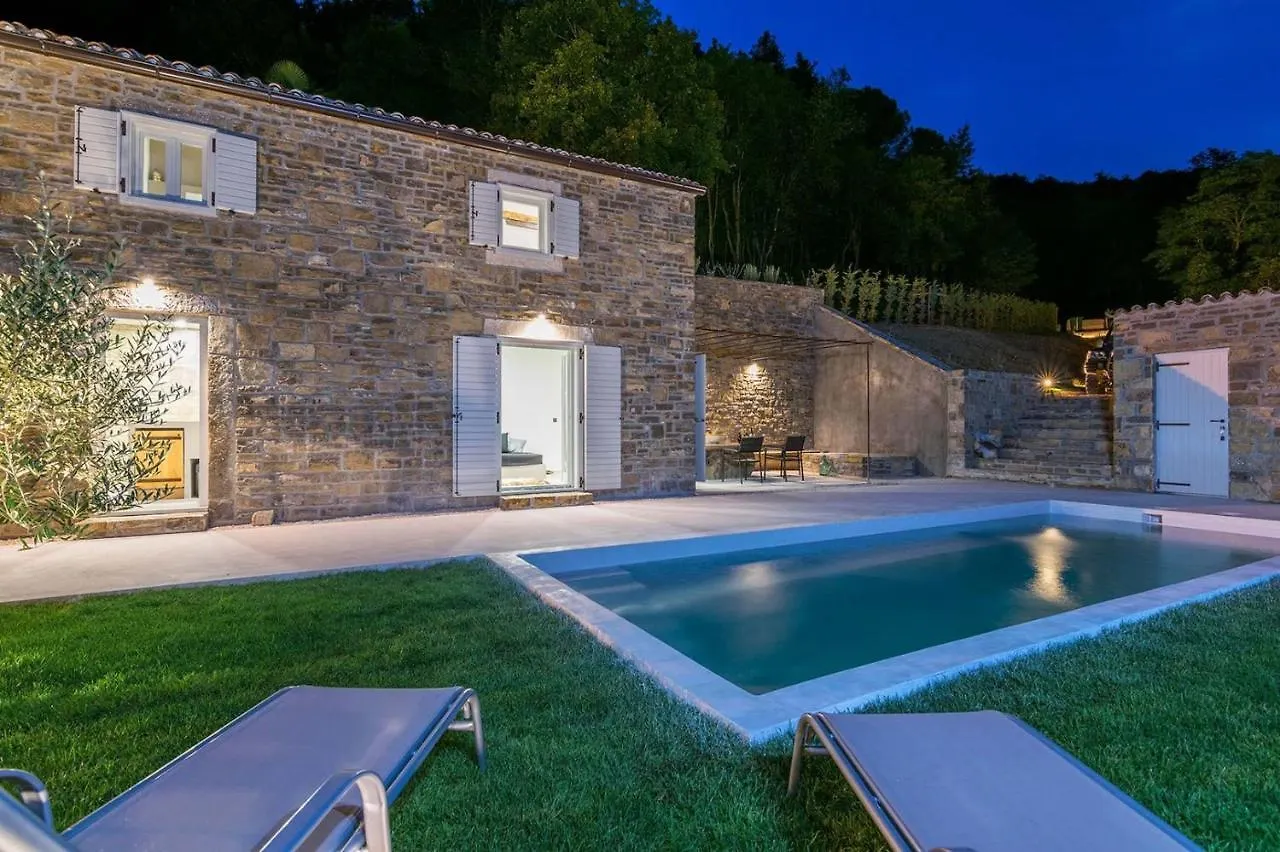 Villa Casa Libera Livade 0*,
