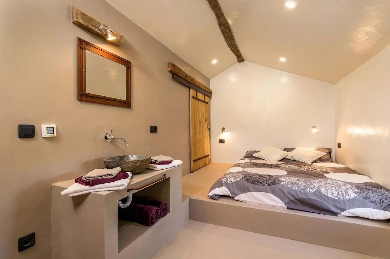 Villa Casa Libera Livade 0*,  Croatia