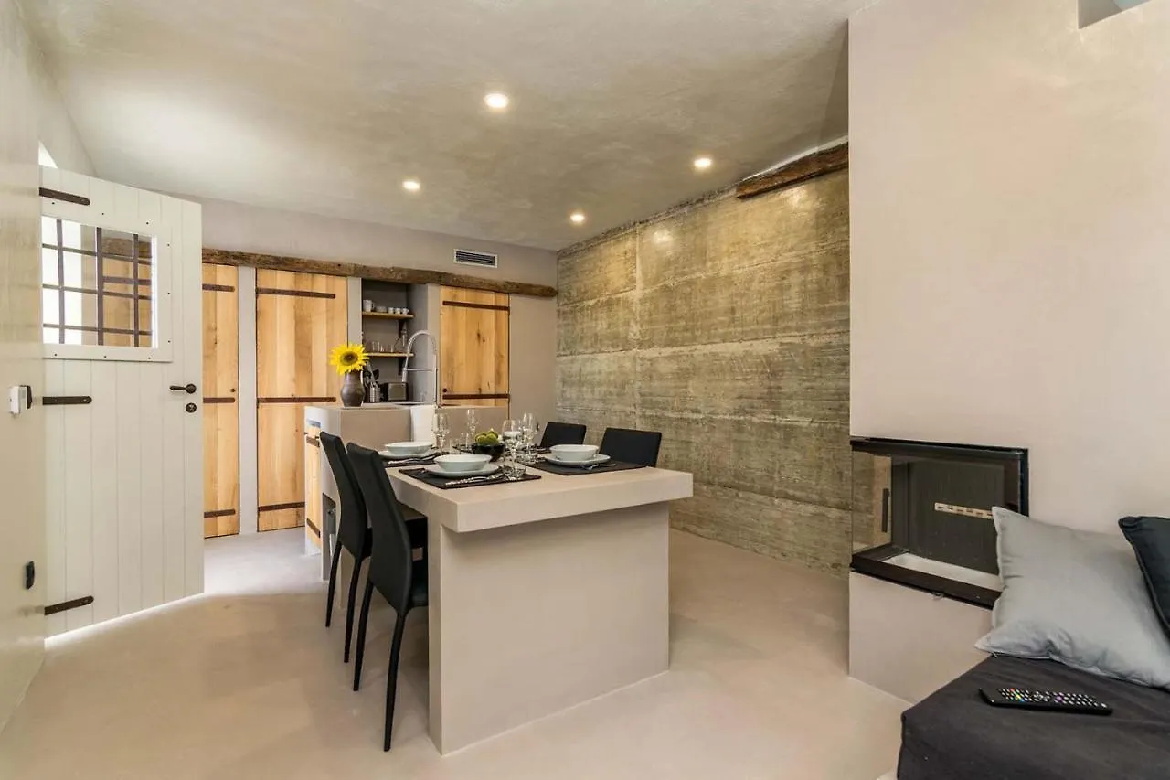 Villa Casa Libera Livade Croatia