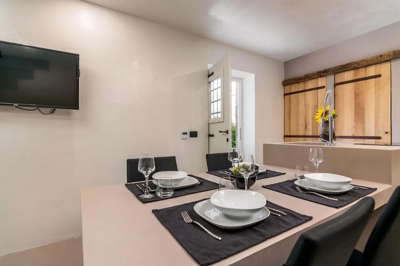 Villa Casa Libera Livade Croatia
